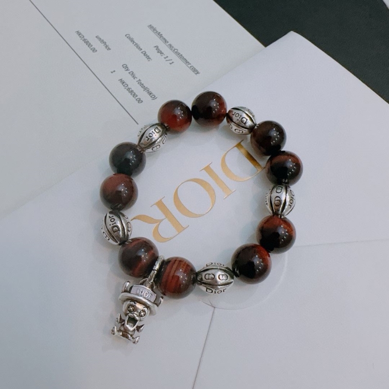 chr1st1an D10r bracelets